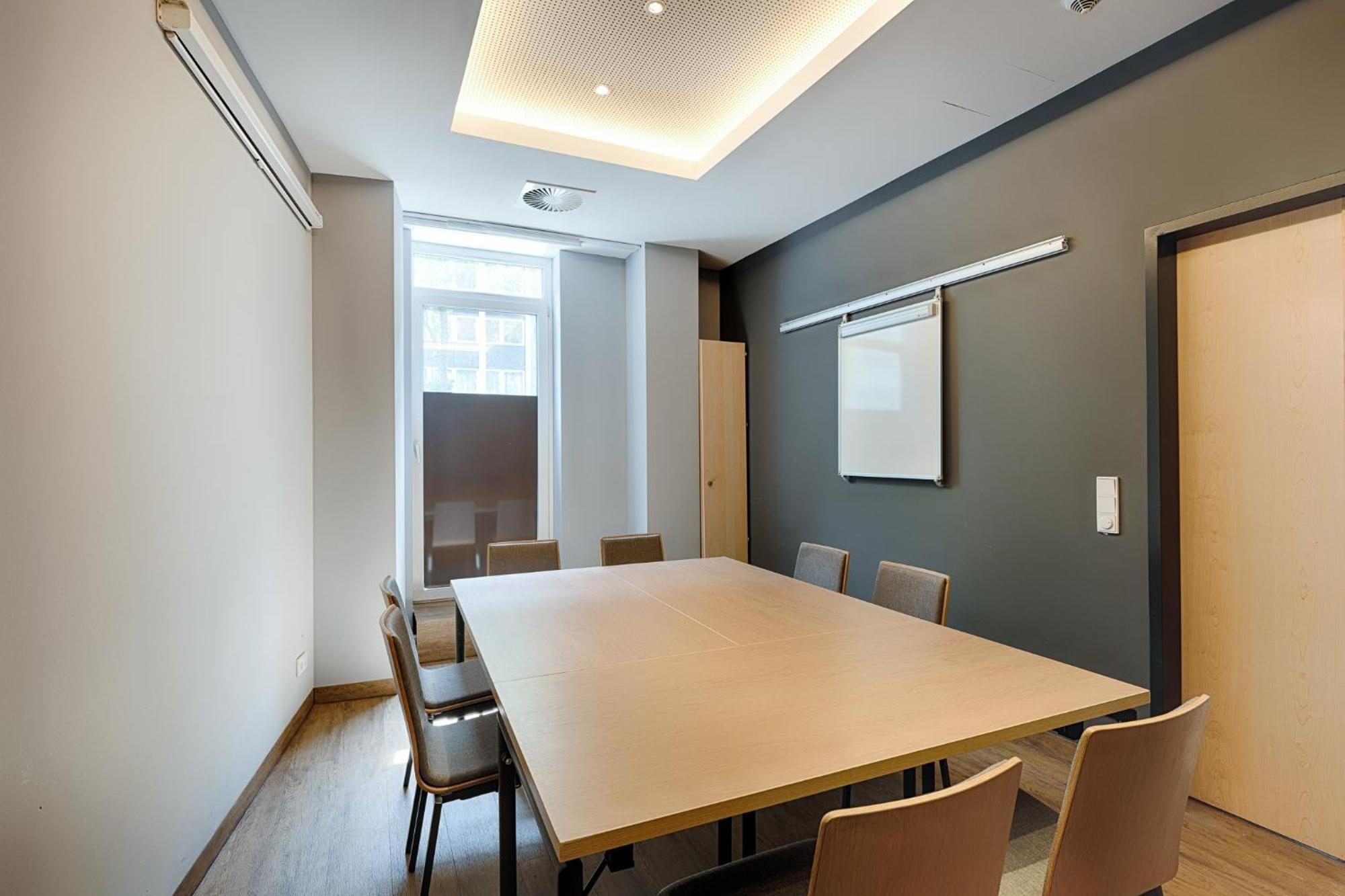 Premier Inn Berlin City Centre מראה חיצוני תמונה